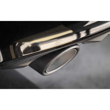 Load image into Gallery viewer, Magnaflow 18-21 Ford Mustang 5.0L V8 NEO Cat-Back Exhaust System - Back View