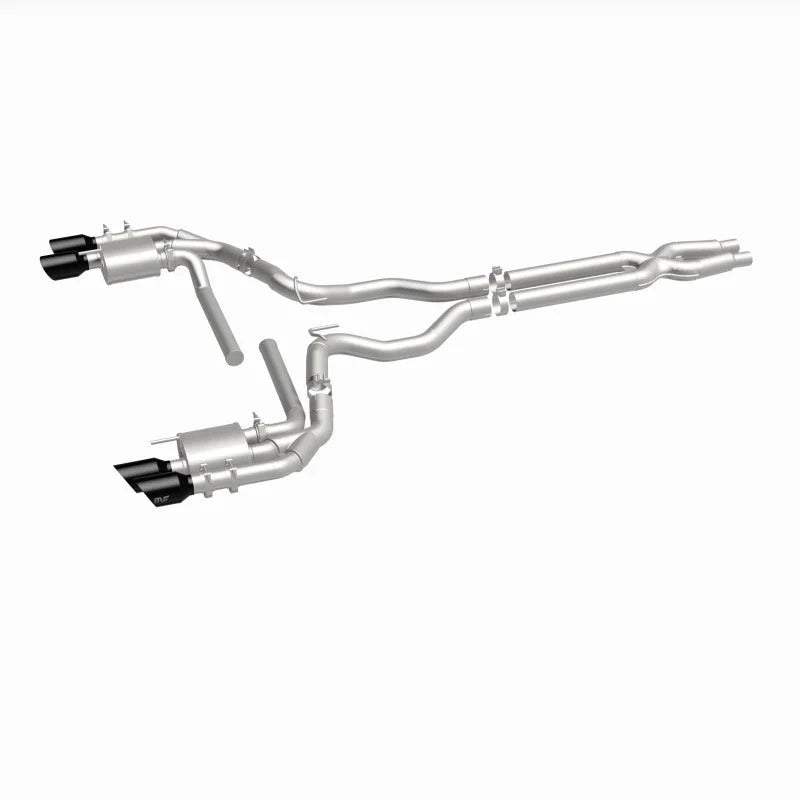 Magnaflow 18-21 Ford Mustang 5.0L V8 NEO Cat-Back Exhaust System - Additional View 6