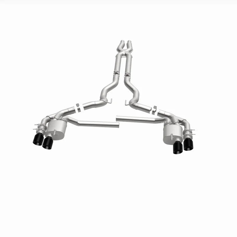 Magnaflow 18-21 Ford Mustang 5.0L V8 NEO Cat-Back Exhaust System - Additional View 7