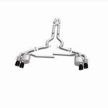 Load image into Gallery viewer, Magnaflow 18-21 Ford Mustang 5.0L V8 NEO Cat-Back Exhaust System - Additional View 7