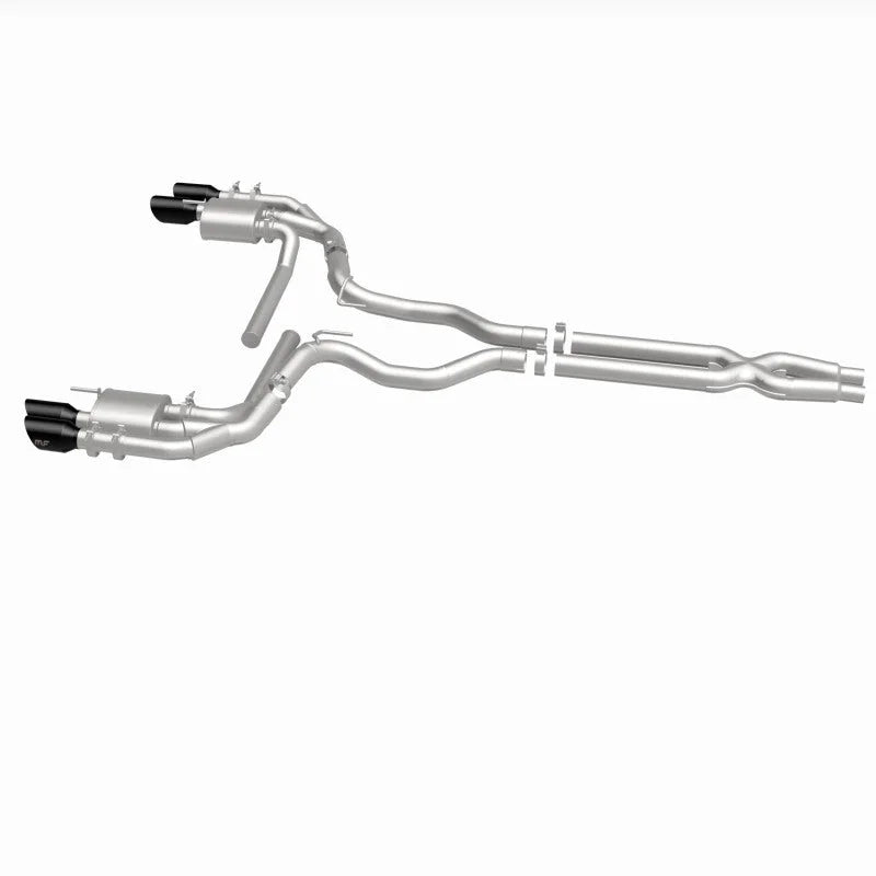 Magnaflow 18-21 Ford Mustang 5.0L V8 NEO Cat-Back Exhaust System - Additional View 8