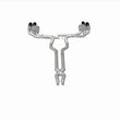 Load image into Gallery viewer, Magnaflow 18-21 Ford Mustang 5.0L V8 NEO Cat-Back Exhaust System - Additional View 12