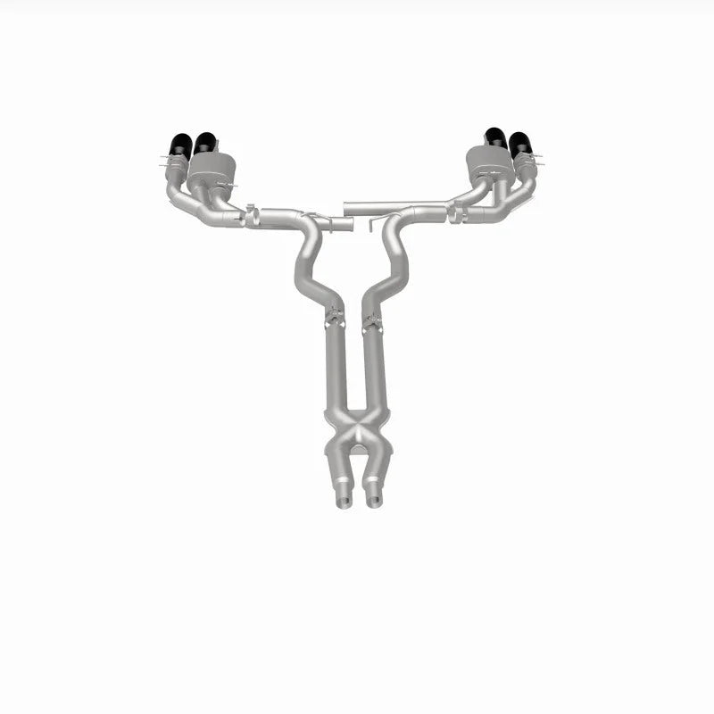Magnaflow 18-21 Ford Mustang 5.0L V8 NEO Cat-Back Exhaust System - Additional View 12