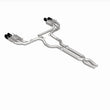 Load image into Gallery viewer, Magnaflow 18-21 Ford Mustang 5.0L V8 NEO Cat-Back Exhaust System - Additional View 15