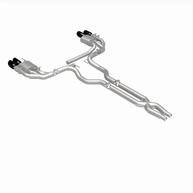 Magnaflow 18-21 Ford Mustang 5.0L V8 NEO Cat-Back Exhaust System - Additional View 15