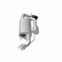Load image into Gallery viewer, Magnaflow 18-23 Subaru Crosstrek Overland Series Black Chrome Axle-Back Performance Exhaust System - Additional View 15