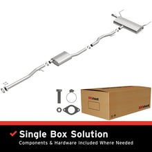 Load image into Gallery viewer, Magnaflow 18-24 Chevy Equinox / 18-24 GMC Terrain BRE Exhaust Kit - Main Product View