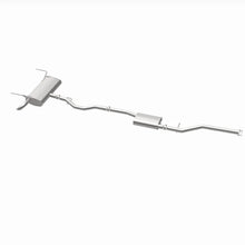 Load image into Gallery viewer, Magnaflow 18-24 Chevy Equinox / 18-24 GMC Terrain BRE Exhaust Kit - Side View