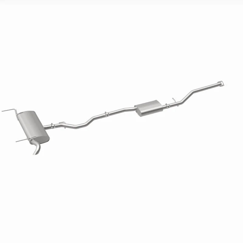 Magnaflow 18-24 Chevy Equinox / 18-24 GMC Terrain BRE Exhaust Kit - Additional View 5