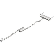 Load image into Gallery viewer, Magnaflow 18-24 Chevy Equinox / 18-24 GMC Terrain BRE Exhaust Kit - Additional View 6