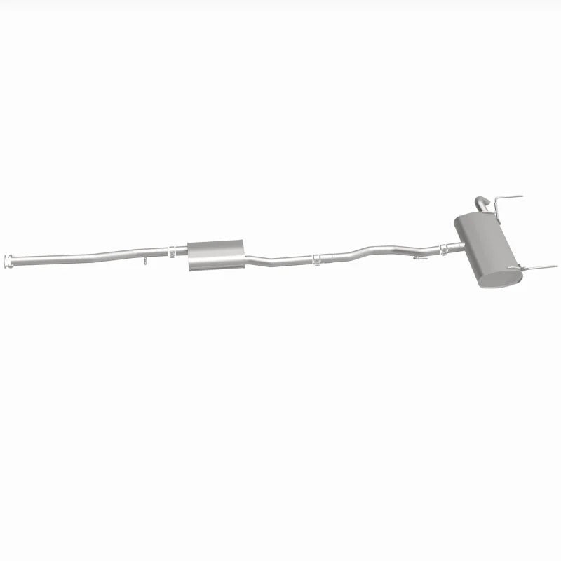 Magnaflow 18-24 Chevy Equinox / 18-24 GMC Terrain BRE Exhaust Kit - Additional View 8