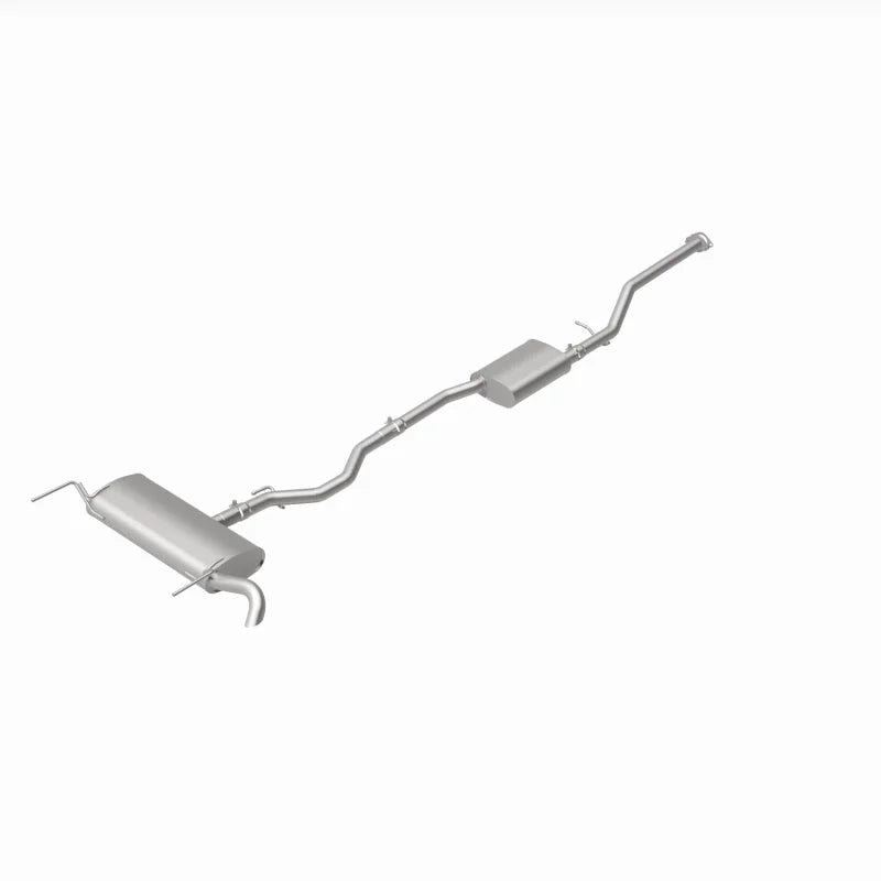 Magnaflow 18-24 Chevy Equinox / 18-24 GMC Terrain BRE Exhaust Kit - Additional View 9