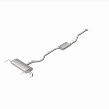 Load image into Gallery viewer, Magnaflow 18-24 Chevy Equinox / 18-24 GMC Terrain BRE Exhaust Kit - Additional View 9