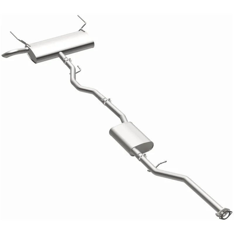 Magnaflow 18-24 Chevy Equinox / 18-24 GMC Terrain BRE Exhaust Kit - Additional View 10