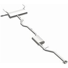 Load image into Gallery viewer, Magnaflow 18-24 Chevy Equinox / 18-24 GMC Terrain BRE Exhaust Kit - Additional View 10