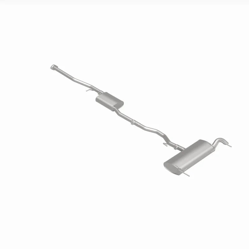 Magnaflow 18-24 Chevy Equinox / 18-24 GMC Terrain BRE Exhaust Kit - Additional View 11