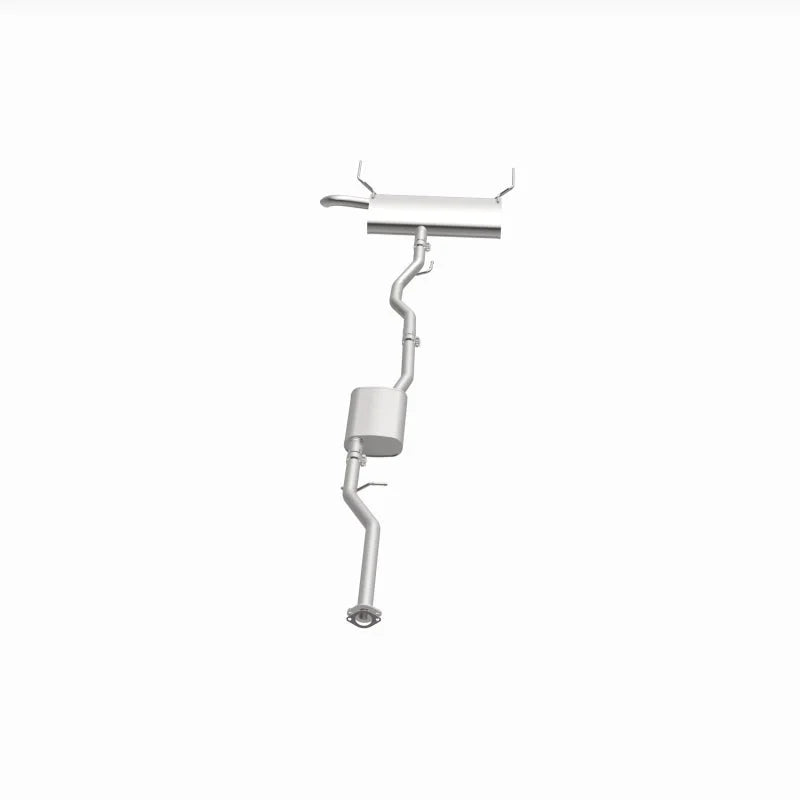 Magnaflow 18-24 Chevy Equinox / 18-24 GMC Terrain BRE Exhaust Kit - Additional View 13