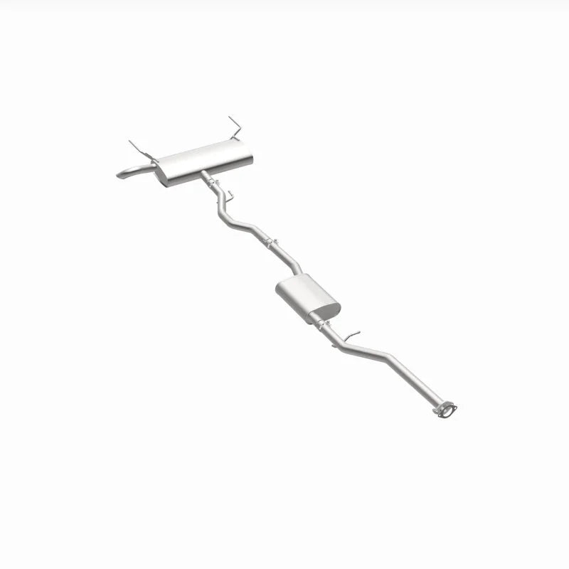 Magnaflow 18-24 Chevy Equinox / 18-24 GMC Terrain BRE Exhaust Kit - Additional View 15