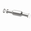 Load image into Gallery viewer, Magnaflow 1.8L CA Direct Fit Converter fits 1994-1995 Mazda Miata - Side View