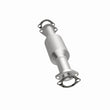 Load image into Gallery viewer, Magnaflow 1.8L CA Direct Fit Converter fits 1994-1995 Mazda Miata - Back View
