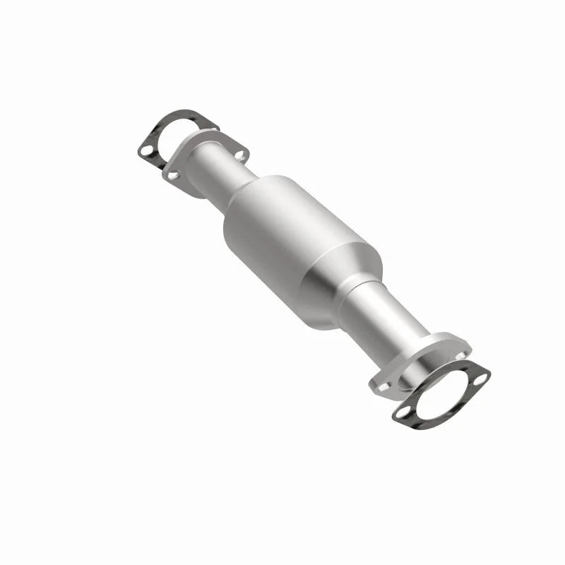 Magnaflow 1.8L CA Direct Fit Converter fits 1994-1995 Mazda Miata - Installation View