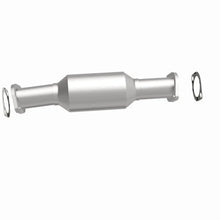 Load image into Gallery viewer, Magnaflow 1.8L CA Direct Fit Converter fits 1994-1995 Mazda Miata - Additional View 7