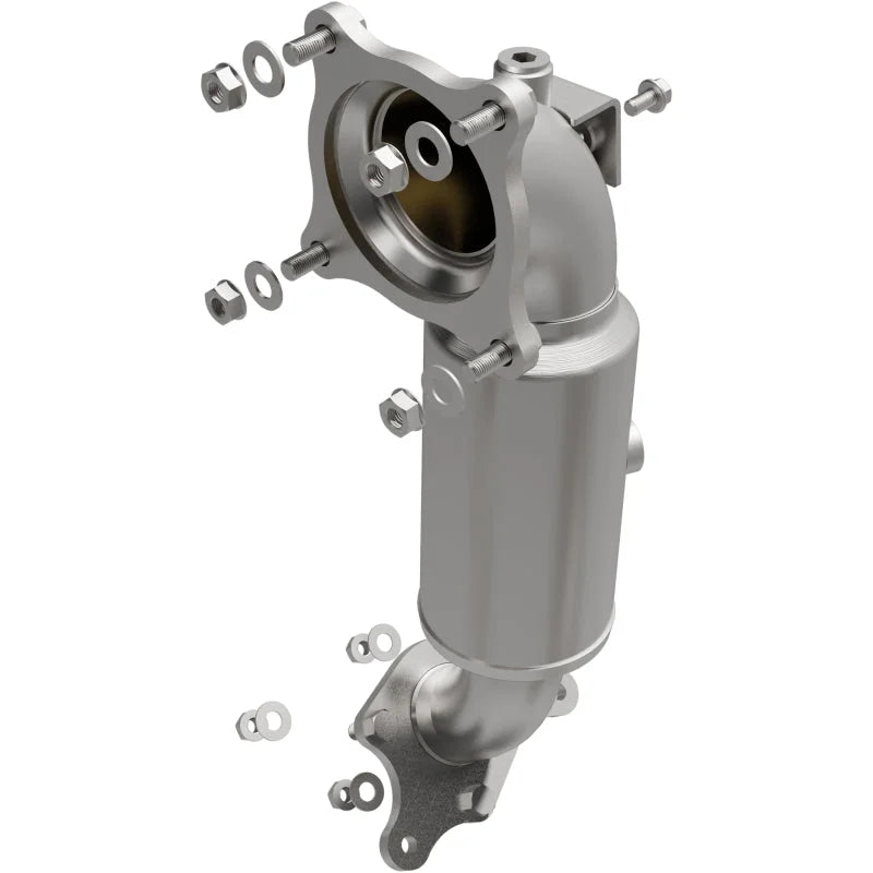 Magnaflow 19-20 Acura RDX Single Underbody 2L Direct Fit Converter - Main Product View
