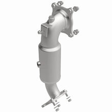 Load image into Gallery viewer, Magnaflow 19-20 Acura RDX Single Underbody 2L Direct Fit Converter - Additional View 5