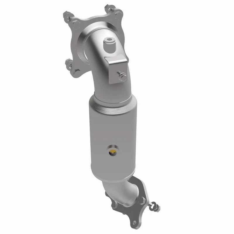 Magnaflow 19-20 Acura RDX Single Underbody 2L Direct Fit Converter - Additional View 8