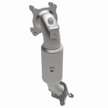 Load image into Gallery viewer, Magnaflow 19-20 Acura RDX Single Underbody 2L Direct Fit Converter - Additional View 8