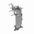 Load image into Gallery viewer, Magnaflow 19-20 Acura RDX Single Underbody 2L Direct Fit Converter - Additional View 10