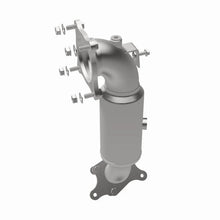 Load image into Gallery viewer, Magnaflow 19-20 Acura RDX Single Underbody 2L Direct Fit Converter - Additional View 10