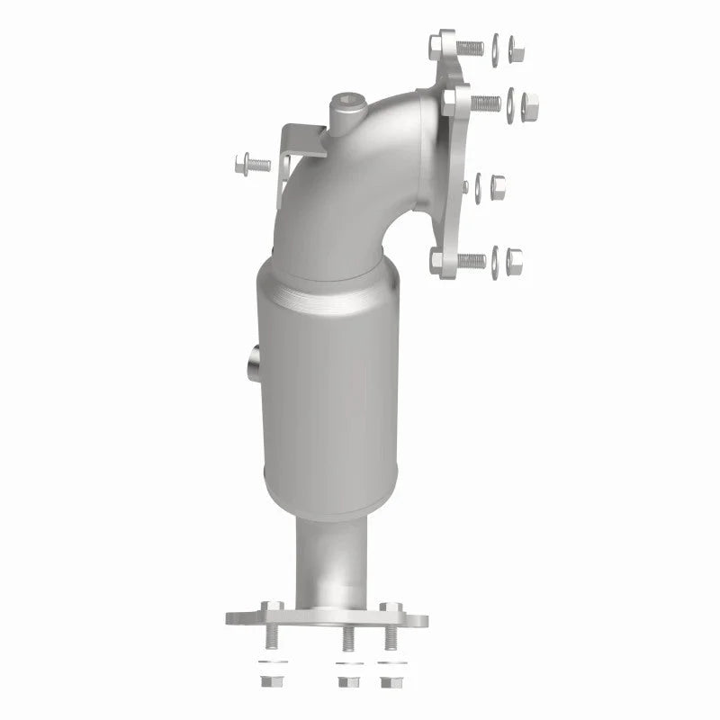 Magnaflow 19-20 Acura RDX Single Underbody 2L Direct Fit Converter - Additional View 12