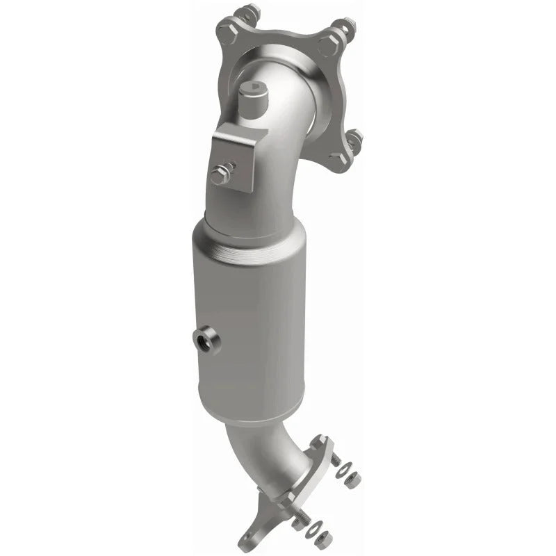 Magnaflow 19-20 Acura RDX Single Underbody 2L Direct Fit Converter - Additional View 13