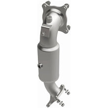 Load image into Gallery viewer, Magnaflow 19-20 Acura RDX Single Underbody 2L Direct Fit Converter - Additional View 13
