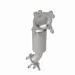 Load image into Gallery viewer, Magnaflow 19-20 Acura RDX Single Underbody 2L Direct Fit Converter - Additional View 14
