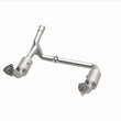 Load image into Gallery viewer, Magnaflow 19-20 GMC Sierra 1500 Single Underbody 4.3L/5.3L Direct Fit Catalytic Converter - Additional View 6