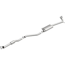 Load image into Gallery viewer, Magnaflow 19-20 Hyundai Santa Fe Conv DF L4 OEM Underbody - Main Product View