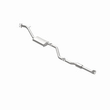 Load image into Gallery viewer, Magnaflow 19-20 Hyundai Santa Fe Conv DF L4 OEM Underbody - Installation View