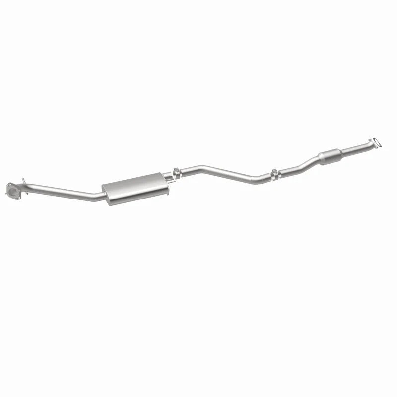 Magnaflow 19-20 Hyundai Santa Fe Conv DF L4 OEM Underbody - Additional View 6