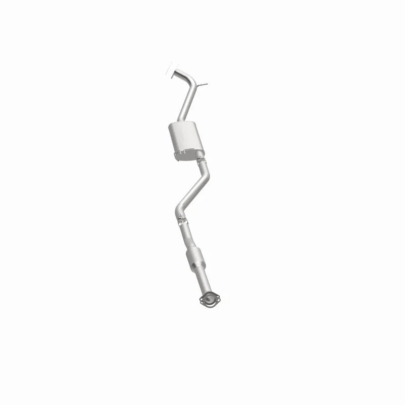 Magnaflow 19-20 Hyundai Santa Fe Conv DF L4 OEM Underbody - Additional View 7