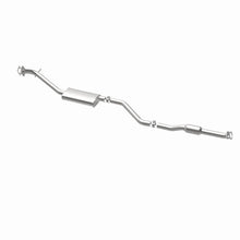 Load image into Gallery viewer, Magnaflow 19-20 Hyundai Santa Fe Conv DF L4 OEM Underbody - Additional View 8