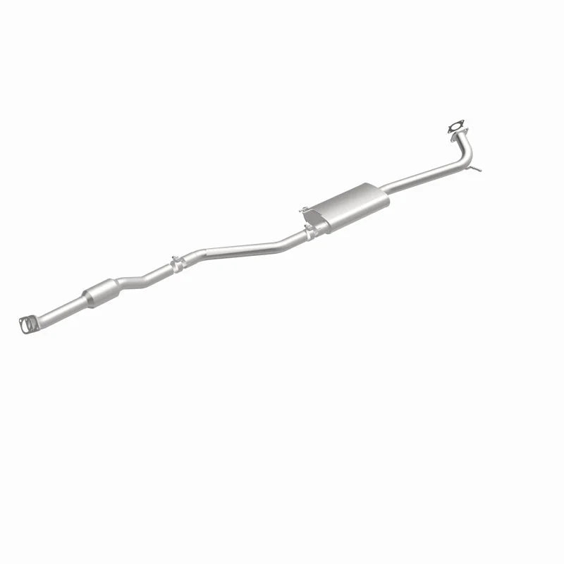 Magnaflow 19-20 Hyundai Santa Fe Conv DF L4 OEM Underbody - Additional View 9