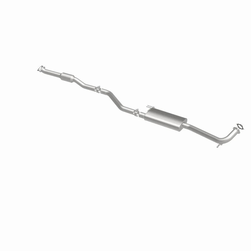 Magnaflow 19-20 Hyundai Santa Fe Conv DF L4 OEM Underbody - Additional View 12