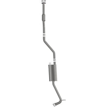 Load image into Gallery viewer, Magnaflow 19-20 Hyundai Santa Fe Conv DF L4 OEM Underbody - Additional View 13
