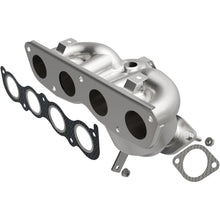 Load image into Gallery viewer, Magnaflow 19-20 Hyundai Tucson OEM/EPA Compliant Manifold Catalytic Converter - Main Product View