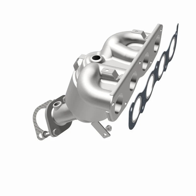Magnaflow 19-20 Hyundai Tucson OEM/EPA Compliant Manifold Catalytic Converter - Additional View 7