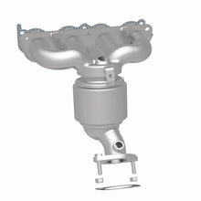 Load image into Gallery viewer, Magnaflow 19-20 Hyundai Tucson OEM/EPA Compliant Manifold Catalytic Converter - Additional View 9