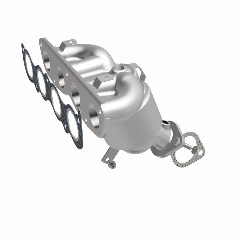 Magnaflow 19-20 Hyundai Tucson OEM/EPA Compliant Manifold Catalytic Converter - Additional View 12
