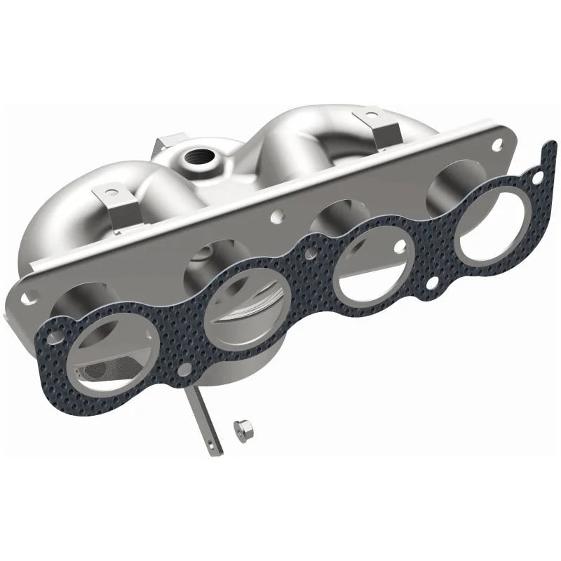 Magnaflow 19-20 Hyundai Tucson OEM/EPA Compliant Manifold Catalytic Converter - Additional View 13